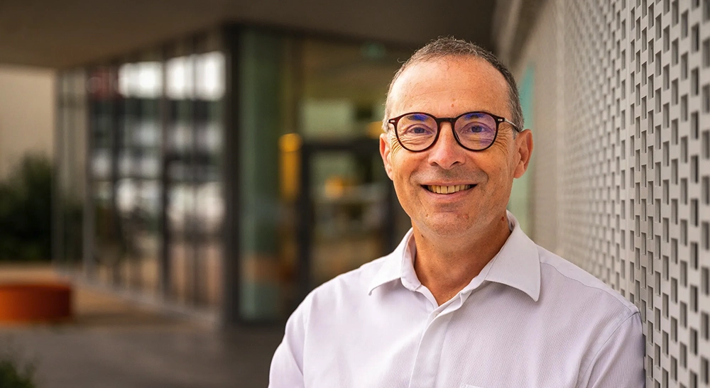 Patrick Gadat - accompagnement commercial personnalisé TPE PME en Bretagne